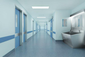 潔凈室凈化工程施工安裝管理