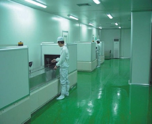 什么叫凈化工程，凈化工程有哪些？