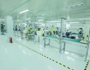 電子廠潔凈車(chē)間有哪些需要注意的事項(xiàng)？