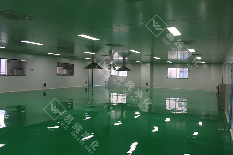 醫療器械凈化車間13.jpg